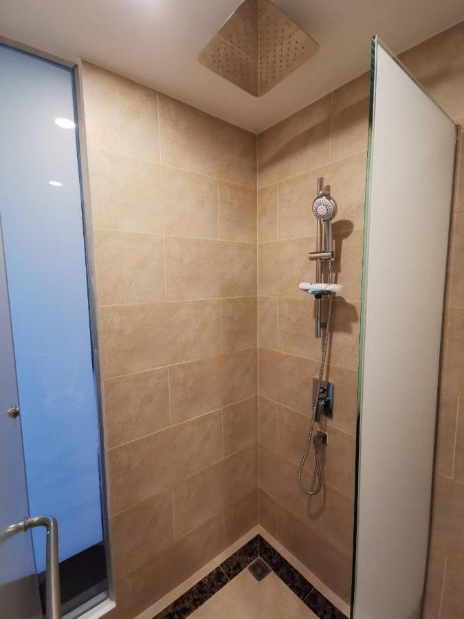 Espana Condo Resort Jomtien Beach Buitenkant foto